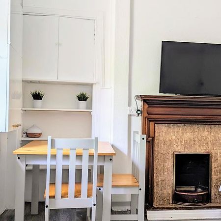 Friends Room إدنبرة المظهر الخارجي الصورة