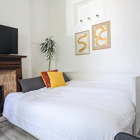 Friends Room إدنبرة المظهر الخارجي الصورة