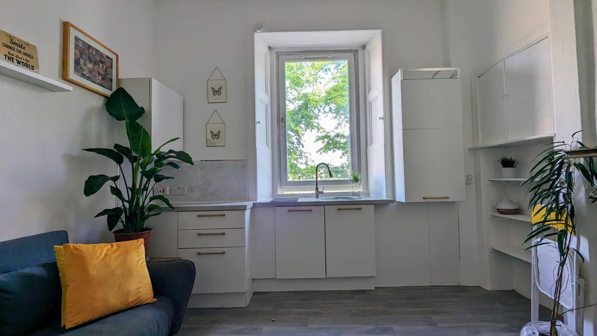Friends Room إدنبرة المظهر الخارجي الصورة