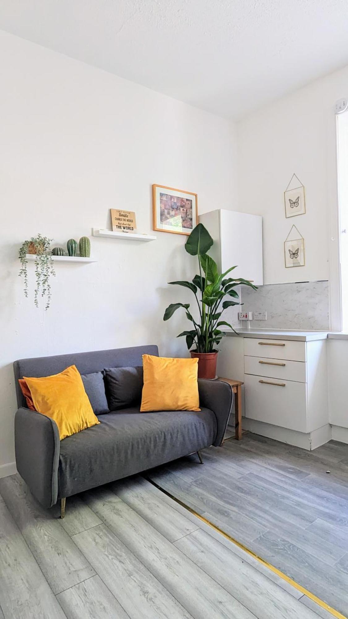 Friends Room إدنبرة المظهر الخارجي الصورة