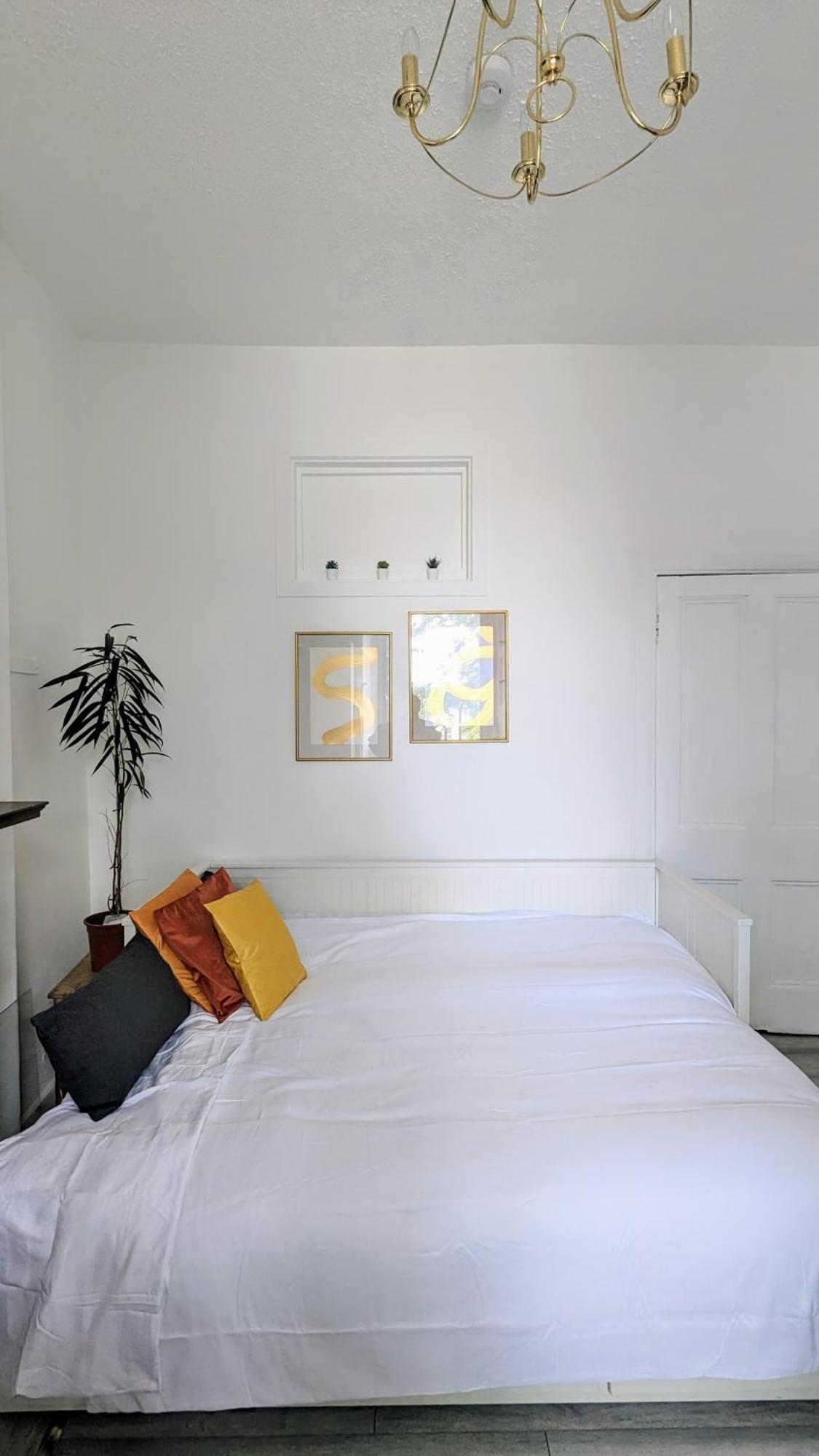 Friends Room إدنبرة المظهر الخارجي الصورة