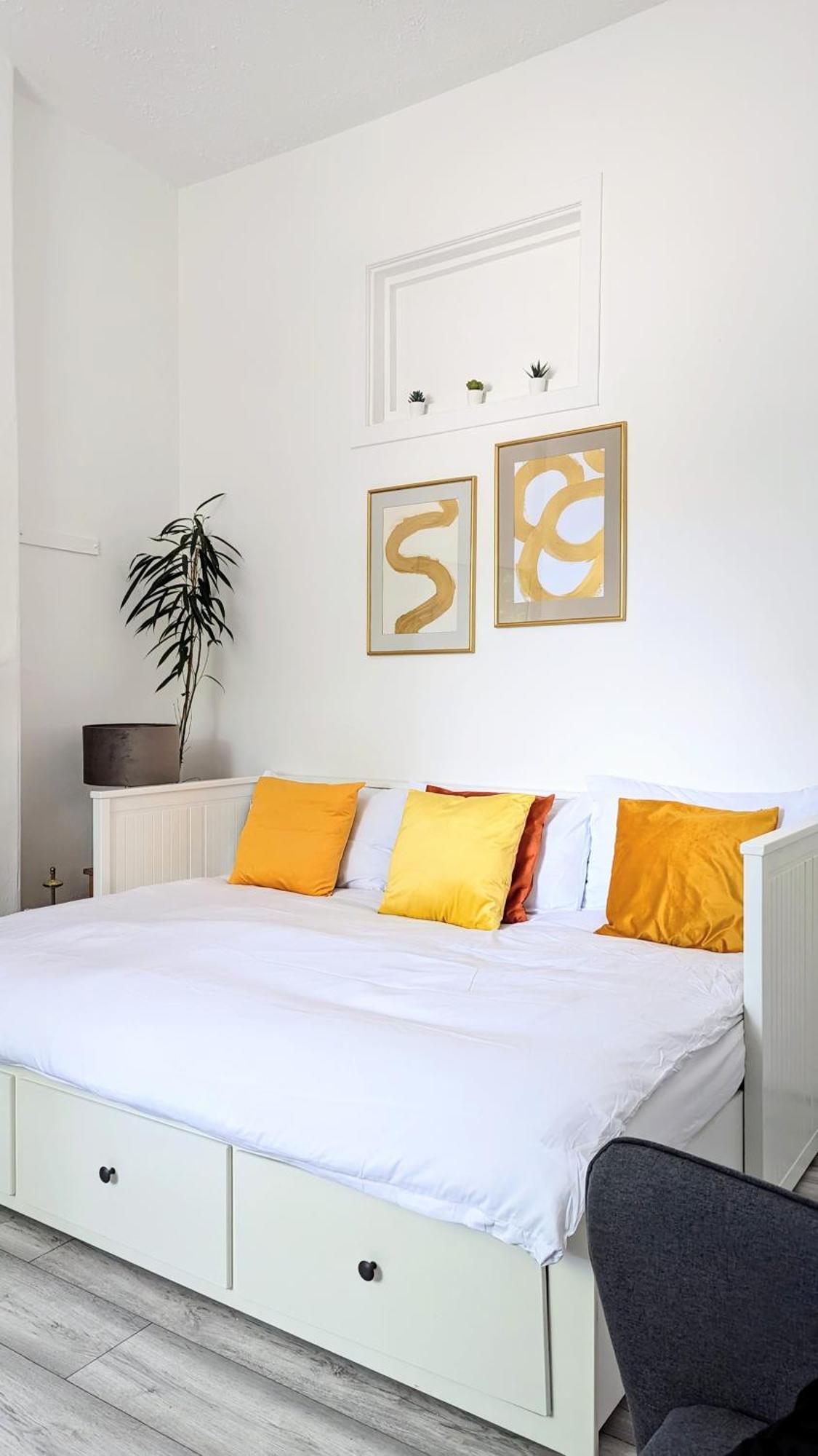 Friends Room إدنبرة المظهر الخارجي الصورة