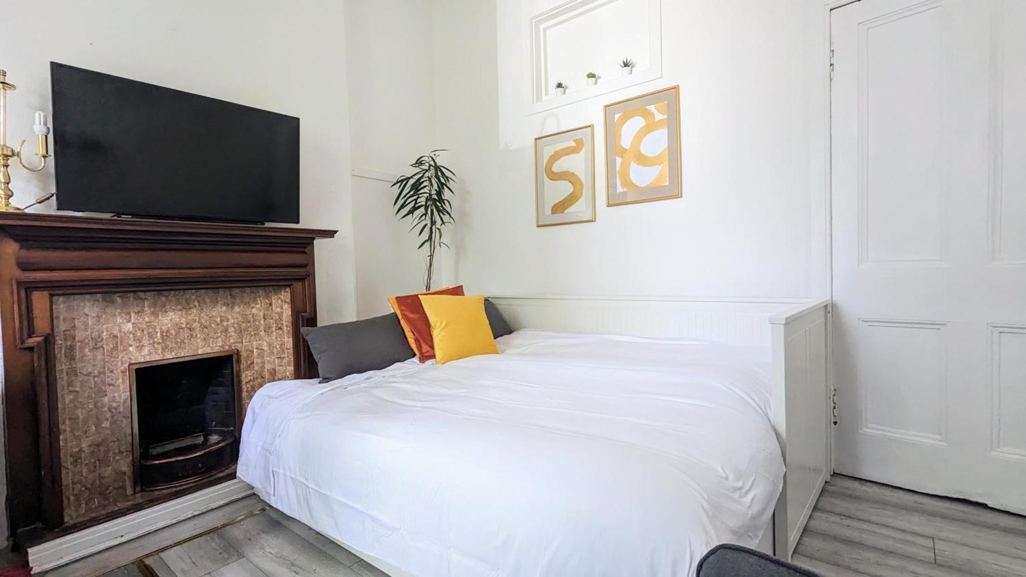 Friends Room إدنبرة المظهر الخارجي الصورة